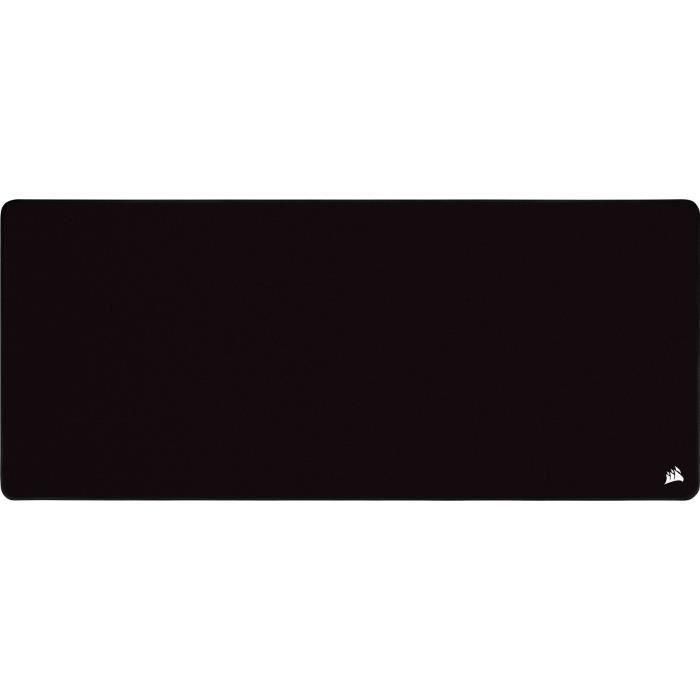 Alfombrilla de ratón para juegos CORSAIR MM350 PRO - Resistente a salpicaduras - Extendida XL - Negro (CH-9413770-WW) Alfombrilla de ratón para juegos CORSAIR MM350 PRO - Resistente a salpicaduras - Extendida XL - Negro (CH-9413770-WW)