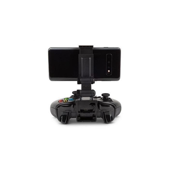 Power A 1519066-01 MOGA CLIP Soporte para móvil para mandos wireless Xbox Bluetooth 8 Power A 1519066-01 MOGA CLIP Soporte para móvil para mandos wireless Xbox Bluetooth 8
