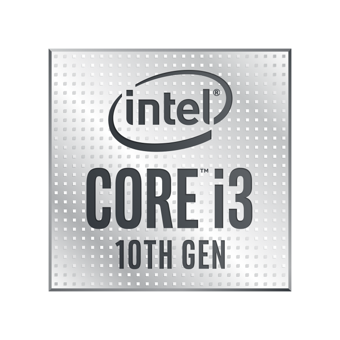 Intel Core i3-10100 procesador 3,6 GHz Caja 6 MB 3