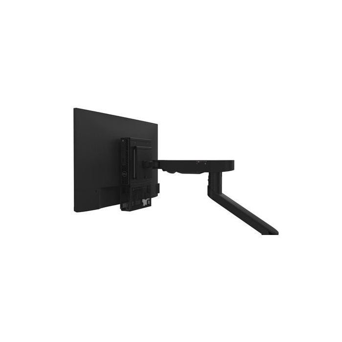 Dell MFF/TC Dual VESA Mount with Adapter Bracket 1