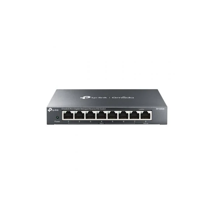 Switch TP-Link RP108GE