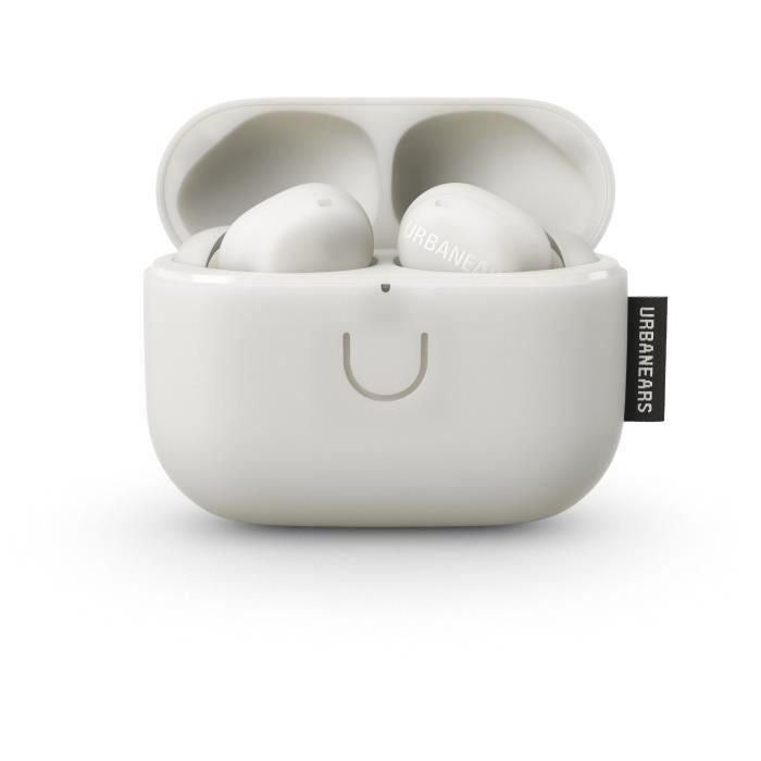 Auriculares inalámbricos Bluetooth - Urban Ears Juno - Raw - Reducción activa de ruido - Blanco 1