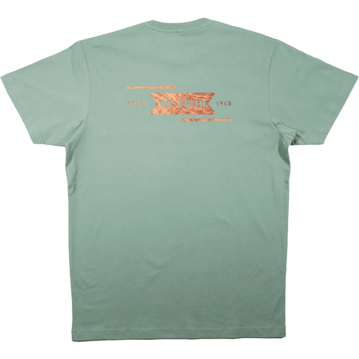 Vic Firth Camiseta Le Sage Woodgrain (L) 1