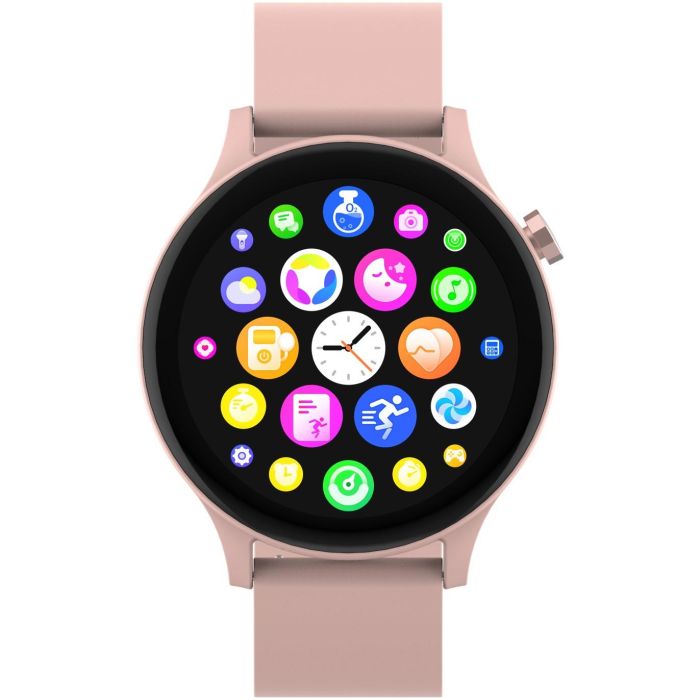 Denver Smartwatch SWC-338RO 5 Denver Smartwatch SWC-338RO 5