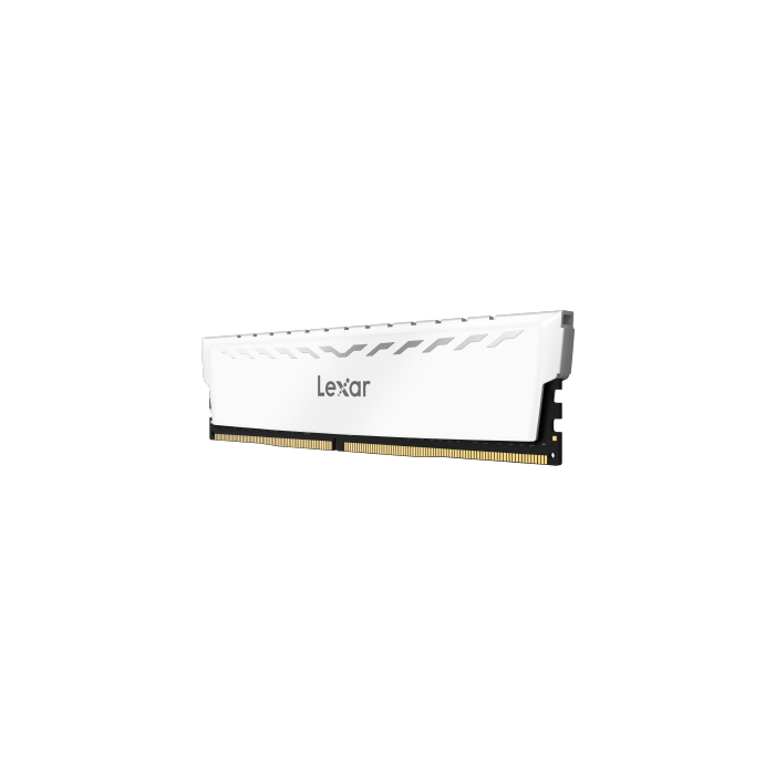 Lexar THOR módulo de memoria 8 GB 1 x 8 GB DDR4 3600 MHz 1 Lexar THOR módulo de memoria 8 GB 1 x 8 GB DDR4 3600 MHz 1