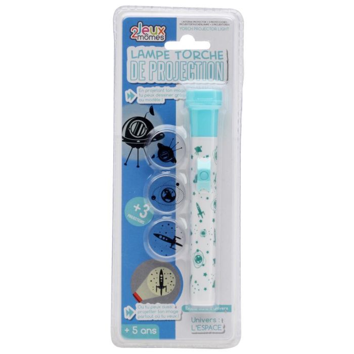 Jeux 2 momes Linterna Proyector con 3 Discos de Proyecciones Intercambiables Colección Seche Pleure 5 Jeux 2 momes Linterna Proyector con 3 Discos de Proyecciones Intercambiables Colección Seche Pleure 5