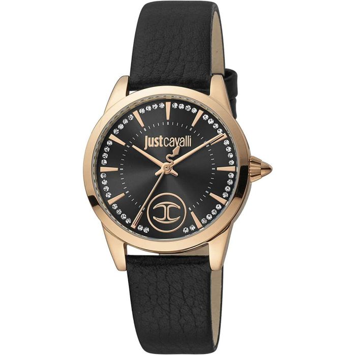 Reloj Mujer Just Cavalli JC1L087L0235 (Ø 32 mm) 7 Reloj Mujer Just Cavalli JC1L087L0235 (Ø 32 mm) 7