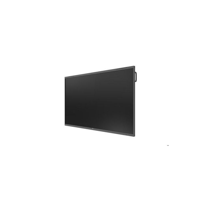 LG 75TR3PN-B Monitor Interactivo CreateBoard 75" 4K UHD Multitáctil 50 Puntos Android 13 para Educación y Negocios 3 LG 75TR3PN-B Monitor Interactivo CreateBoard 75" 4K UHD Multitáctil 50 Puntos Android 13 para Educación y Negocios 3