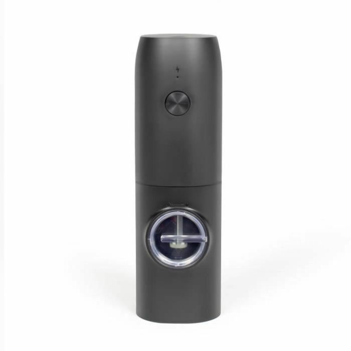 Livoo GS160 Molinillo de Especias Eléctrico de Cerámica