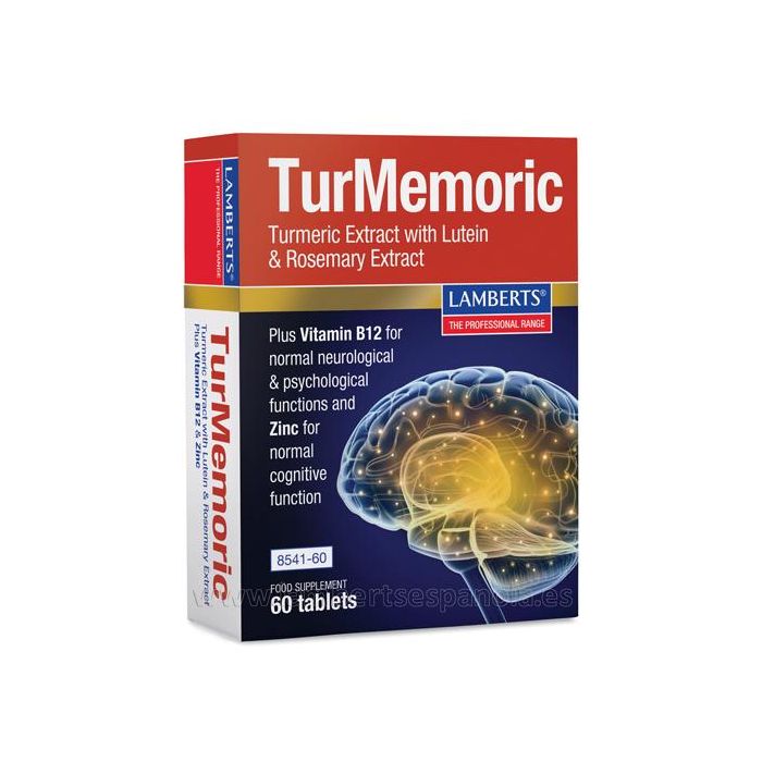Turmemoric Turmemoric