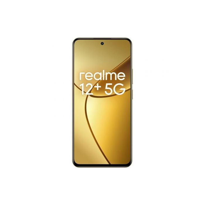 Smartphone Realme 12 Plus 8GB/ 256GB/ 6.67"/ 5G/ Beige 1 Smartphone Realme 12 Plus 8GB/ 256GB/ 6.67"/ 5G/ Beige 1