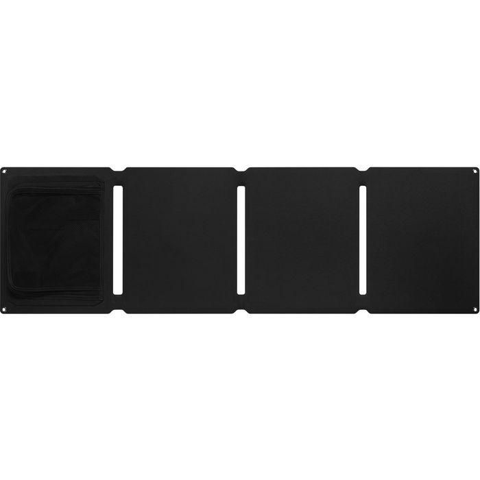 Sandberg Solar Charger 60W QC3.0+PD+DC 1 Sandberg Solar Charger 60W QC3.0+PD+DC 1