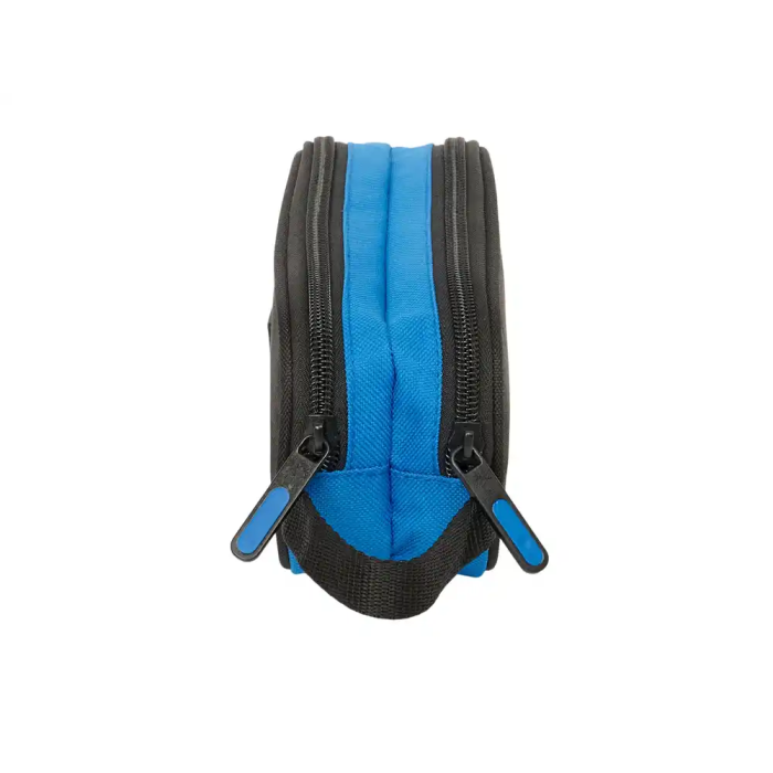 Safta Blackfit Chico Underground Estuche Portatodo Doble 80x210x60 mm 2