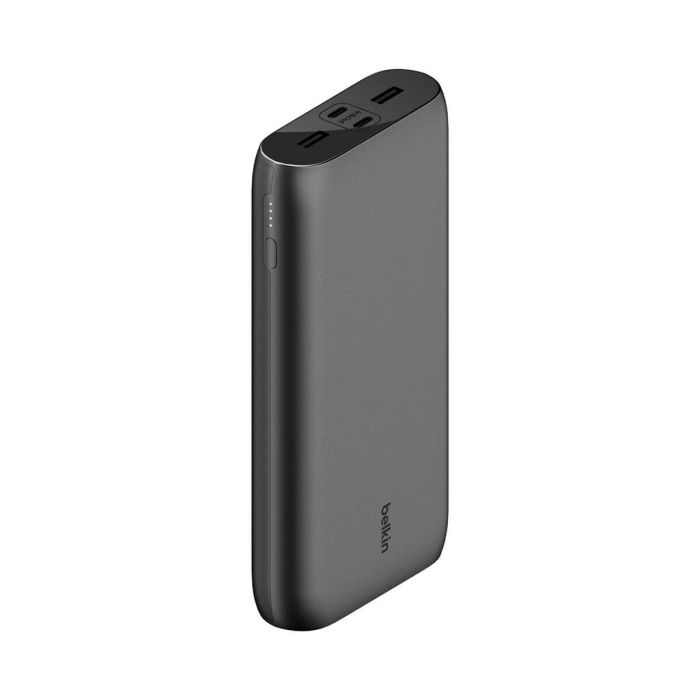 Batería para Portátil Belkin BPB016BTBK Negro 2 Ah 1