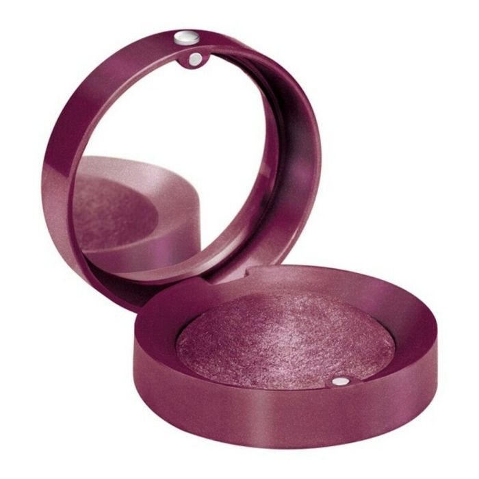 Sombra de ojos Little Round Bourjois 12 Sombra de ojos Little Round Bourjois 12