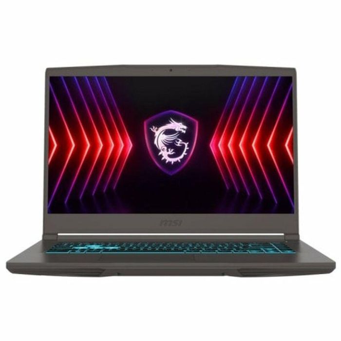 Laptop MSI 9S7-16RK11-040 AMD Ryzen 7 7735HS 16 GB RAM 512 GB SSD 4