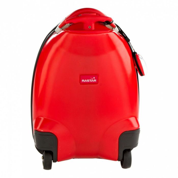 Mochila Trolley Rastar Infantil Radiocontrol Erizo 2,4 GHz 34,5 x 47 x 27 cm (2 Unidades) 5 Mochila Trolley Rastar Infantil Radiocontrol Erizo 2,4 GHz 34,5 x 47 x 27 cm (2 Unidades) 5