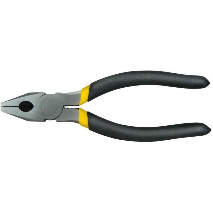 Stanley STHT0-62114 Juego de Destornilladores Mecánicos de 39 Piezas 2 Stanley STHT0-62114 Juego de Destornilladores Mecánicos de 39 Piezas 2