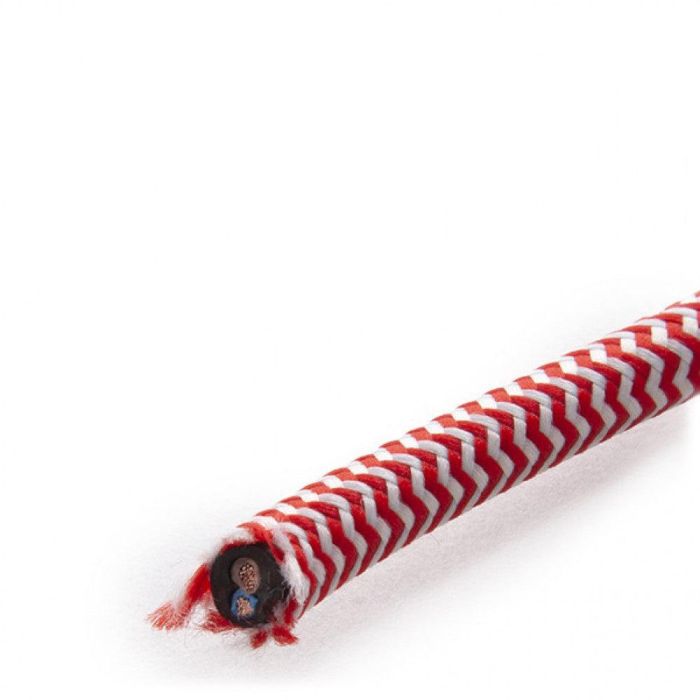 Cable Redondo "Redondo"  [SKD-C275-GREY] 40