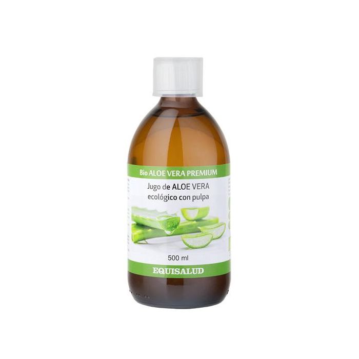 Bio Aloe Vera Premium (6 Ud) Bio Aloe Vera Premium (6 Ud)