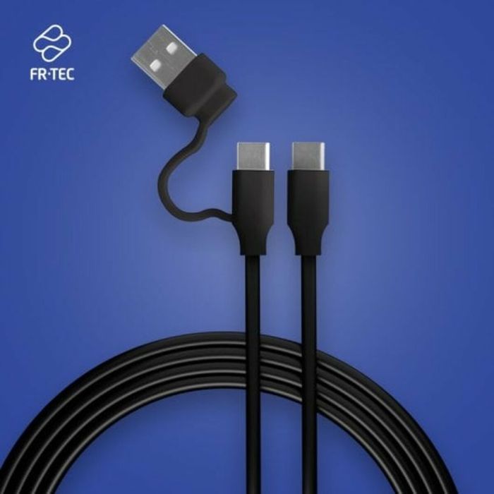 Cable USB FR-TEC FT0042 3 m 9