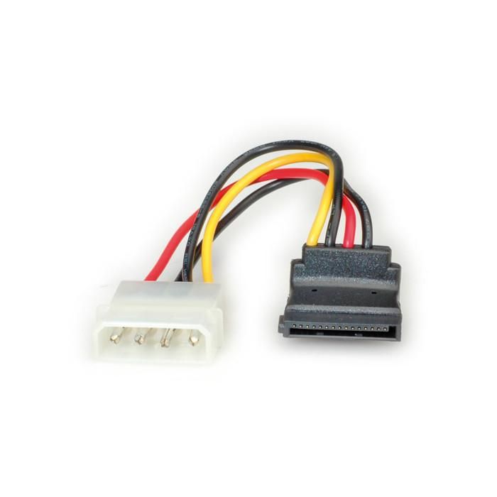 ADAPTERKBL 4POL.HDD/SATA ABGEW 0 ADAPTERKBL 4POL.HDD/SATA ABGEW 0