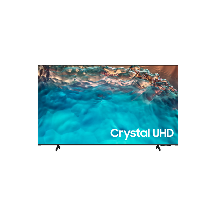 Samsung HBU8000 50" Smart TV 4K Ultra HD HDR10+ Negro HG50BU800EUXEN Samsung HBU8000 50" Smart TV 4K Ultra HD HDR10+ Negro HG50BU800EUXEN