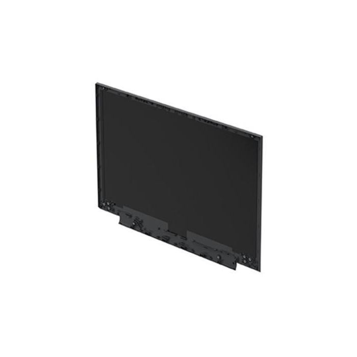 HP Tapa Trasera de Pantalla, Incluye Adhesivo para Bisel del Display, Acabado Plata Mica