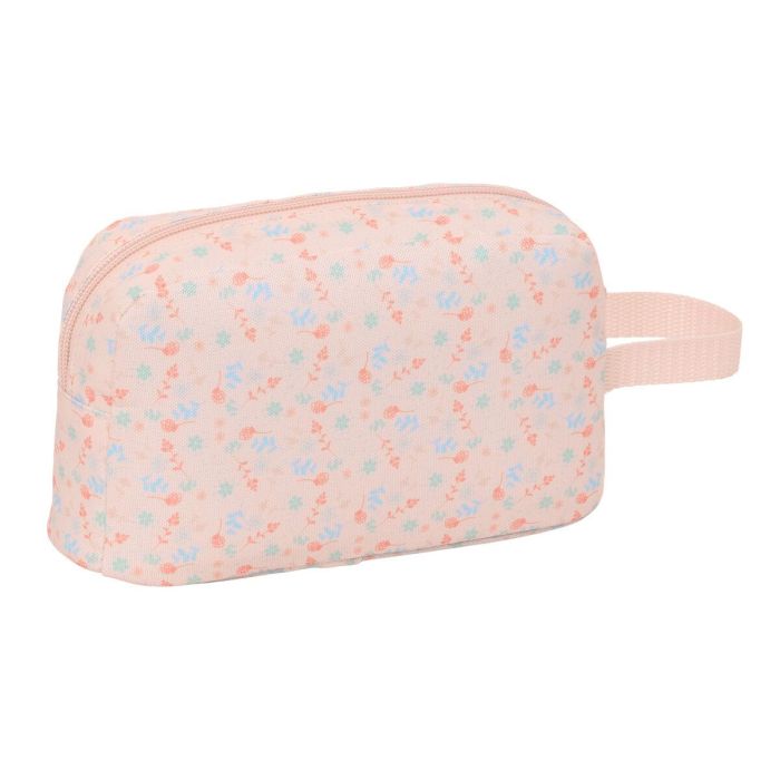 Portameriendas Térmico Sophie la Girafe 21,5 x 12 x 6,5 cm 2 Portameriendas Térmico Sophie la Girafe 21,5 x 12 x 6,5 cm 2