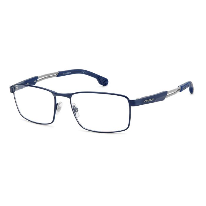 Montura de Gafas Hombre Carrera CARRERA-4409-XW0F617 Azul ø 56 mm