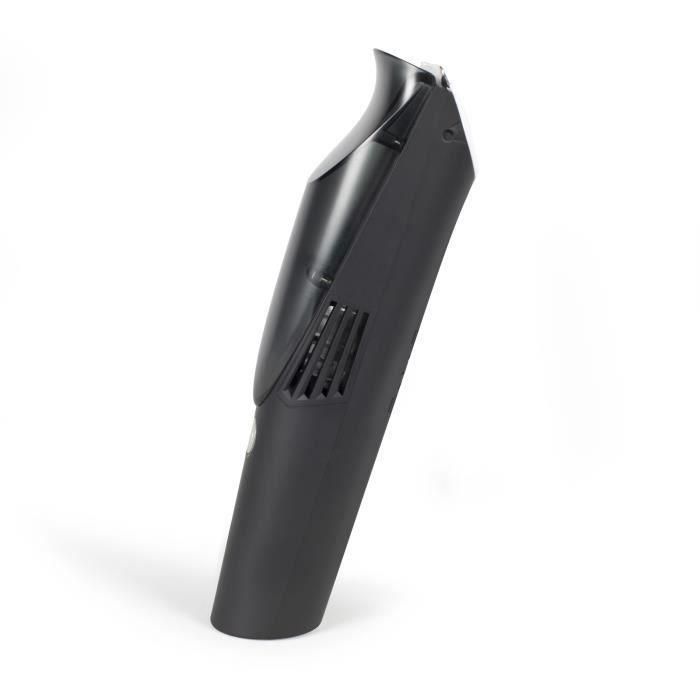 Livoo LIV3523930103766 Inaldo Recortador Inalámbrico para Cabello, Barba y Cuerpo, 3 Hooves, 50 min Autonomía, 5W/600mAh 1