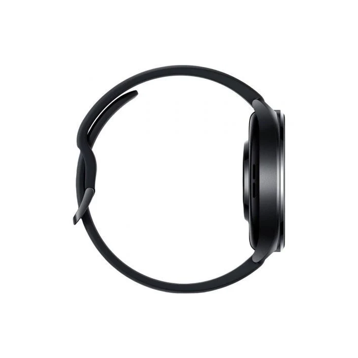 XIAOMI SMARTWATCH WATCH 2 BHR8035GL Negro 1.75 Pulgadas AMOLED 600 Nits GPS 5ATM