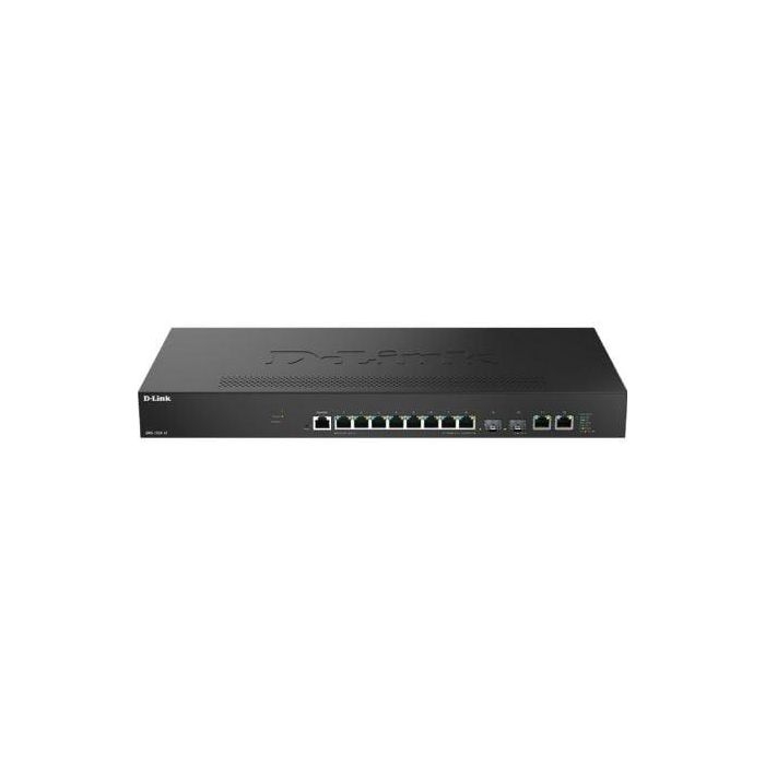 Switch D-Link DMS-1250-12/E 12 Puertos/ RJ-45 Gigabit 10/100/1000/ SFP 0 Switch D-Link DMS-1250-12/E 12 Puertos/ RJ-45 Gigabit 10/100/1000/ SFP 0