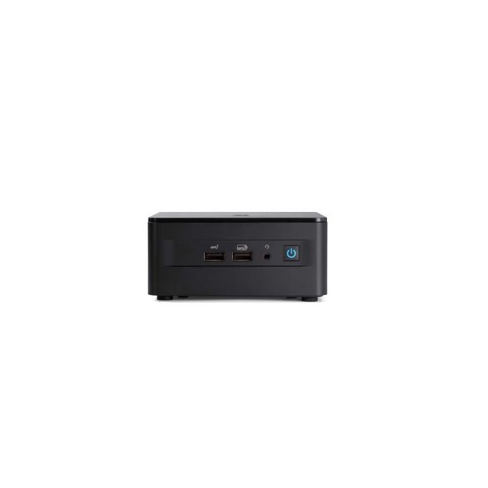 ASUS NUC 12 RNUC12WSHi50000I UCFF Negro 4 ASUS NUC 12 RNUC12WSHi50000I UCFF Negro 4