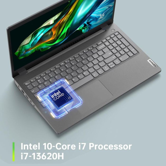 Laptop Lenovo 21QG001QSP 14" Intel Core Ultra 7 258V intel core ultra 7 32 GB RAM 1 TB SSD intel arc 140 Laptop Lenovo 21QG001QSP 14" Intel Core Ultra 7 258V intel core ultra 7 32 GB RAM 1 TB SSD intel arc 140