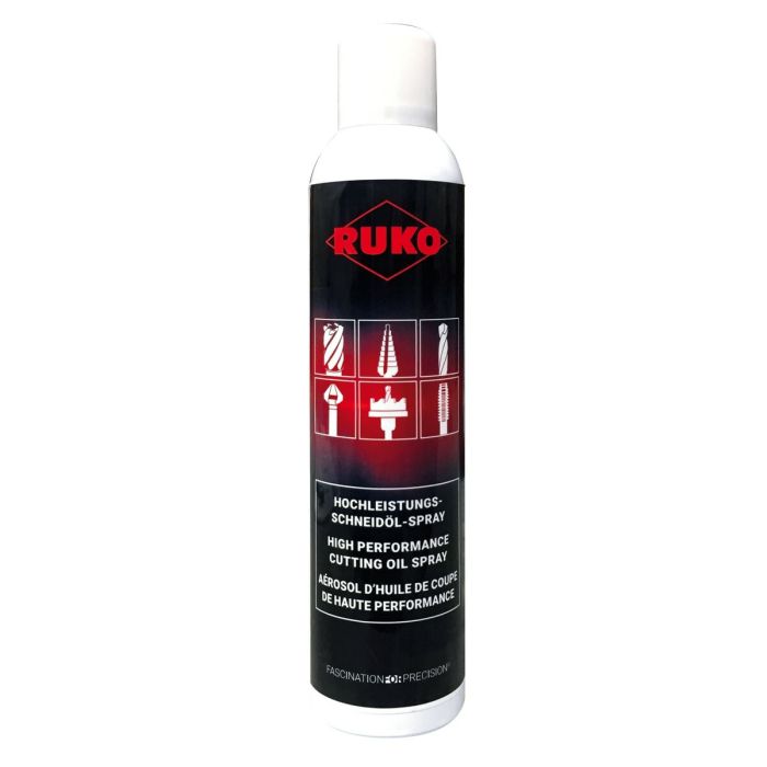 Aceite de corte de alto rendimiento RUKO 1