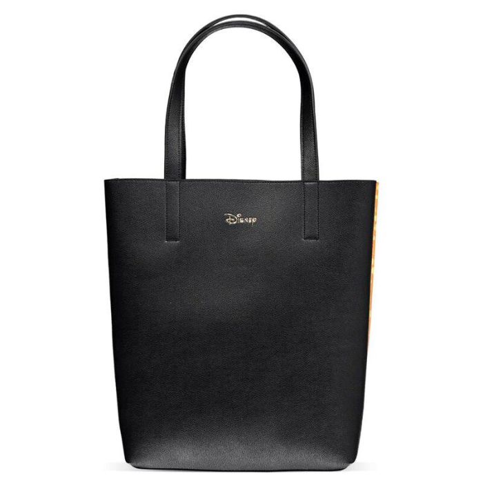 DIFUZED Bolso Shopping Disney Bambi 37x11x35cm