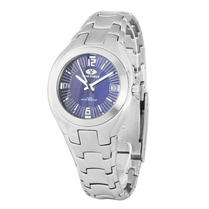 Reloj Unisex Time Force TF2582M-02M (Ø 38 mm) Reloj Unisex Time Force TF2582M-02M (Ø 38 mm)