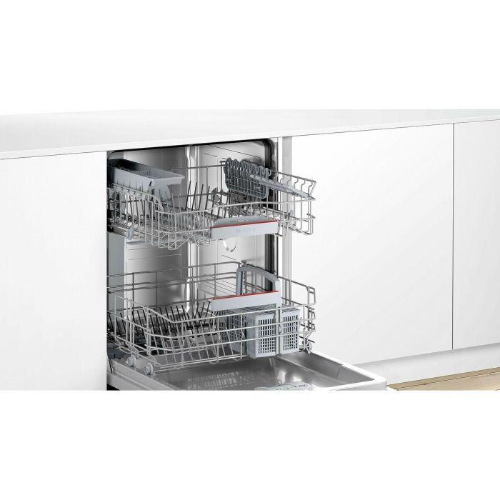 Lavavajillas BOSCH SMV4HAX07E 60 cm 9 Lavavajillas BOSCH SMV4HAX07E 60 cm 9