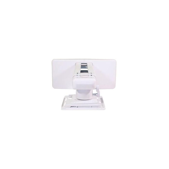 Optoma OWM3001ST Montaje para Proyector en Pared Blanco, Ajuste de Profundidad 595-1350 mm 0 Optoma OWM3001ST Montaje para Proyector en Pared Blanco, Ajuste de Profundidad 595-1350 mm 0
