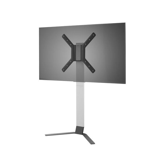 One For All WM6471 Soporte Stand Vertical TV U Slim 32'' a 60'' - Inclinable 15°, 3 Alturas, Hasta 30 kg 1 One For All WM6471 Soporte Stand Vertical TV U Slim 32'' a 60'' - Inclinable 15°, 3 Alturas, Hasta 30 kg 1
