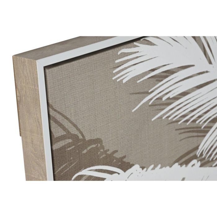 Cuadro 3D Home ESPRIT Foam 83 x 4 x 123 cm 3 Cuadro 3D Home ESPRIT Foam 83 x 4 x 123 cm 3