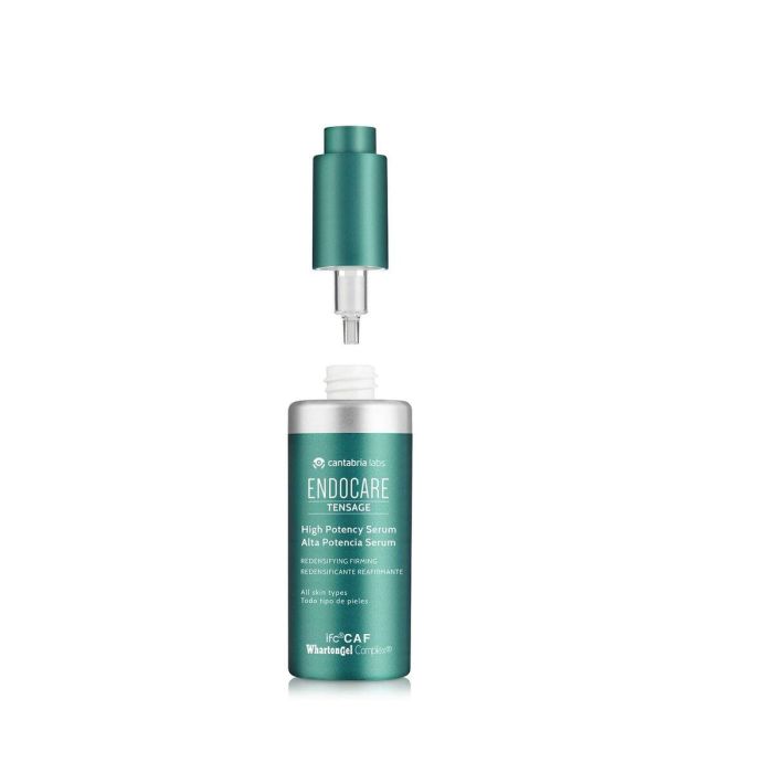 Endocare Tensage Sérum Alta Potencia Antiarrugas y Antiedad 30 ml 1 Endocare Tensage Sérum Alta Potencia Antiarrugas y Antiedad 30 ml 1