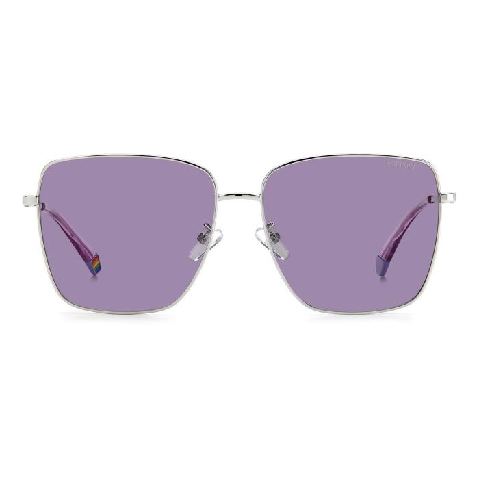 Gafas de Sol Mujer Polaroid PLD-6164-G-S-010-KL ø 59 mm 2