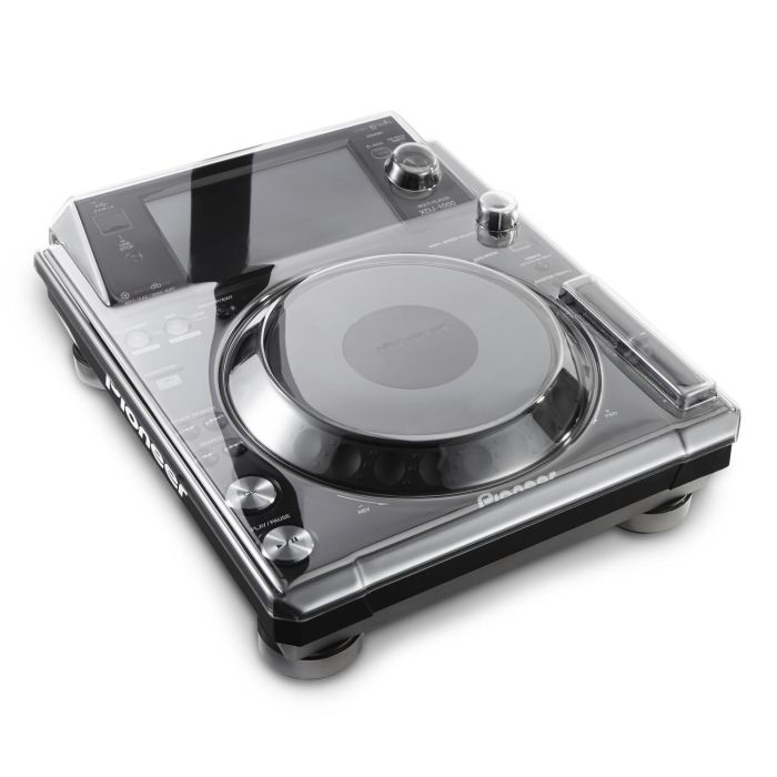Decksaver Pioneer Dj Xdj-1000 Cover