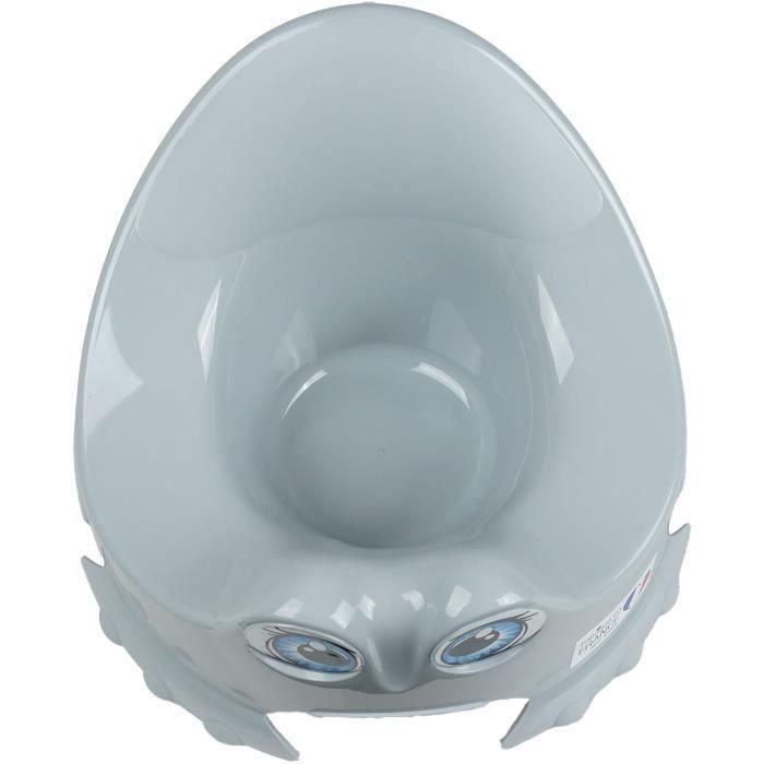 THERMOBABY POT RIGOLO Encanto Gris 2