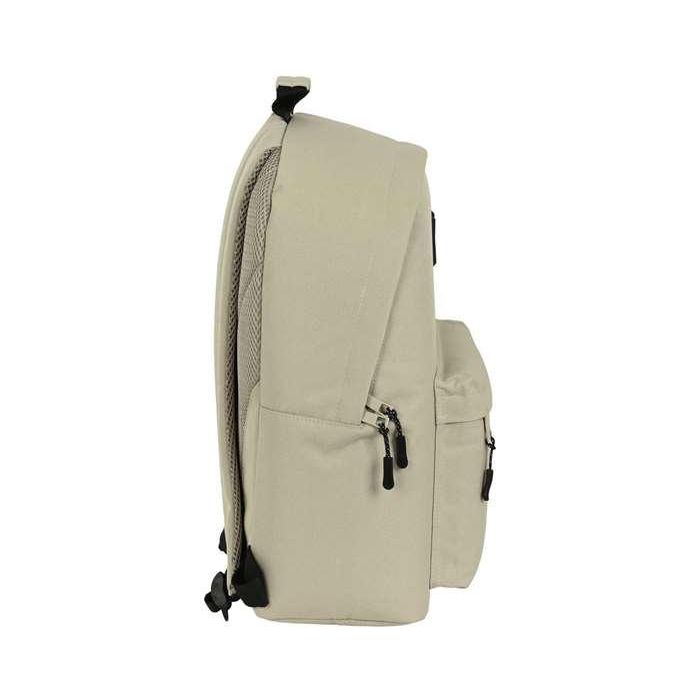 Mochila Safta Para Portatil 14,1-' Munich Basics 410x310x160 mm 6 Mochila Safta Para Portatil 14,1-' Munich Basics 410x310x160 mm 6