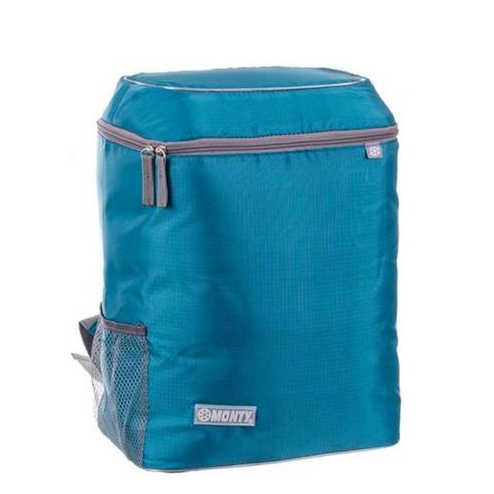 Nevera mochila termica evera shine 16 litros 27 x 19,50 x 31 cm - modelos surtidos