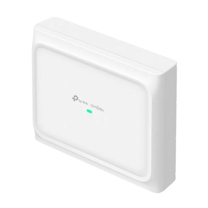 Cable de Red Rígido UTP Categoría 6 TP-Link EAP650 D120-OUTDOOR Blanco 8 Cable de Red Rígido UTP Categoría 6 TP-Link EAP650 D120-OUTDOOR Blanco 8