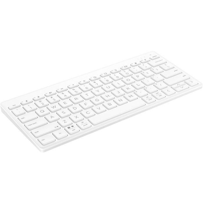 HP 350 Compact Multi-Device Bluetooth Keyboard 4